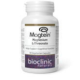 Magtein Magnesium L-Threonate